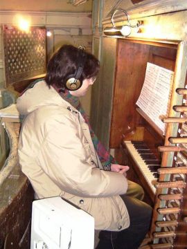 San Rocco ad Alesandria 2003